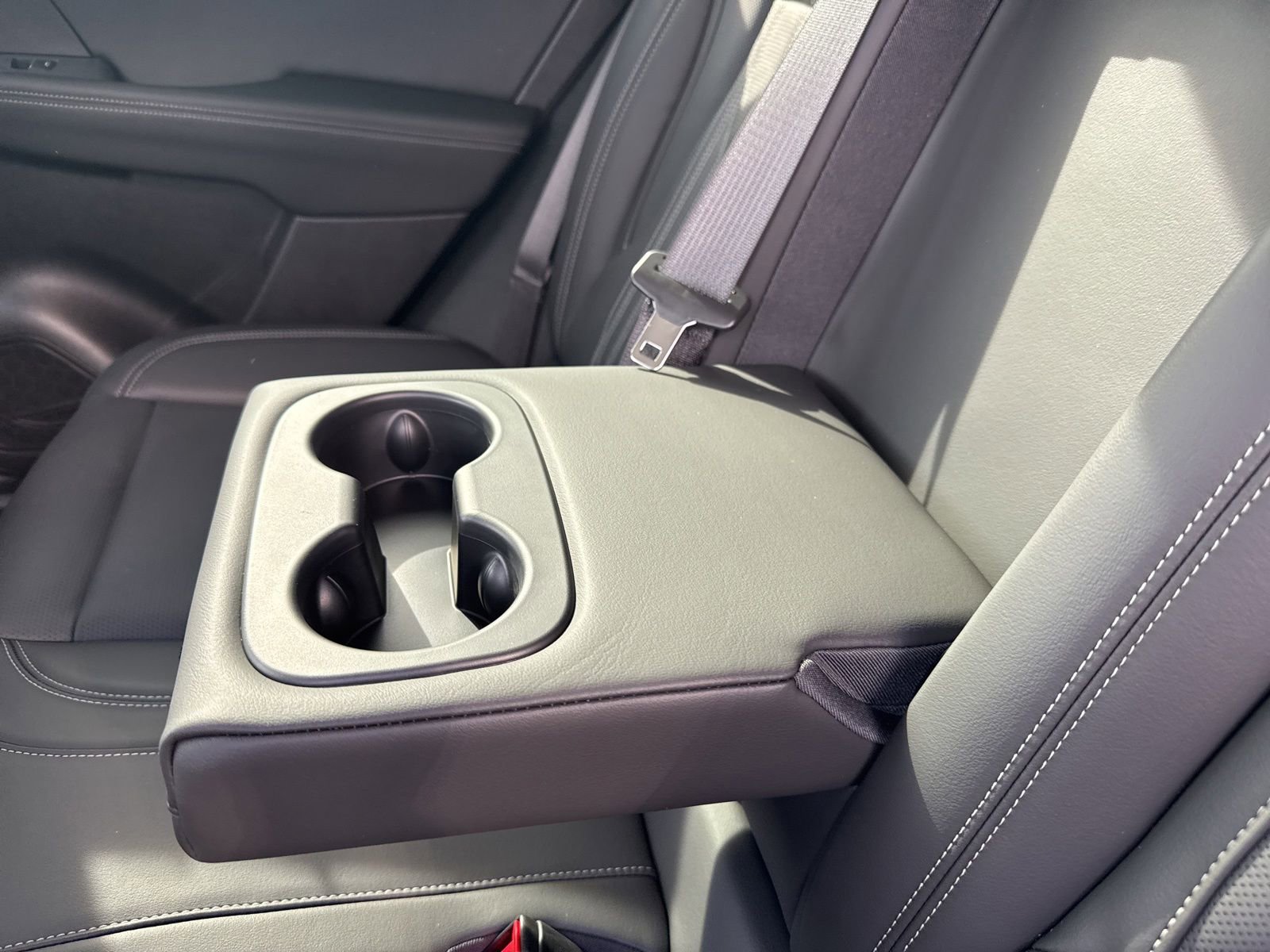 2026 Buick Envision Avenir - Photo 20
