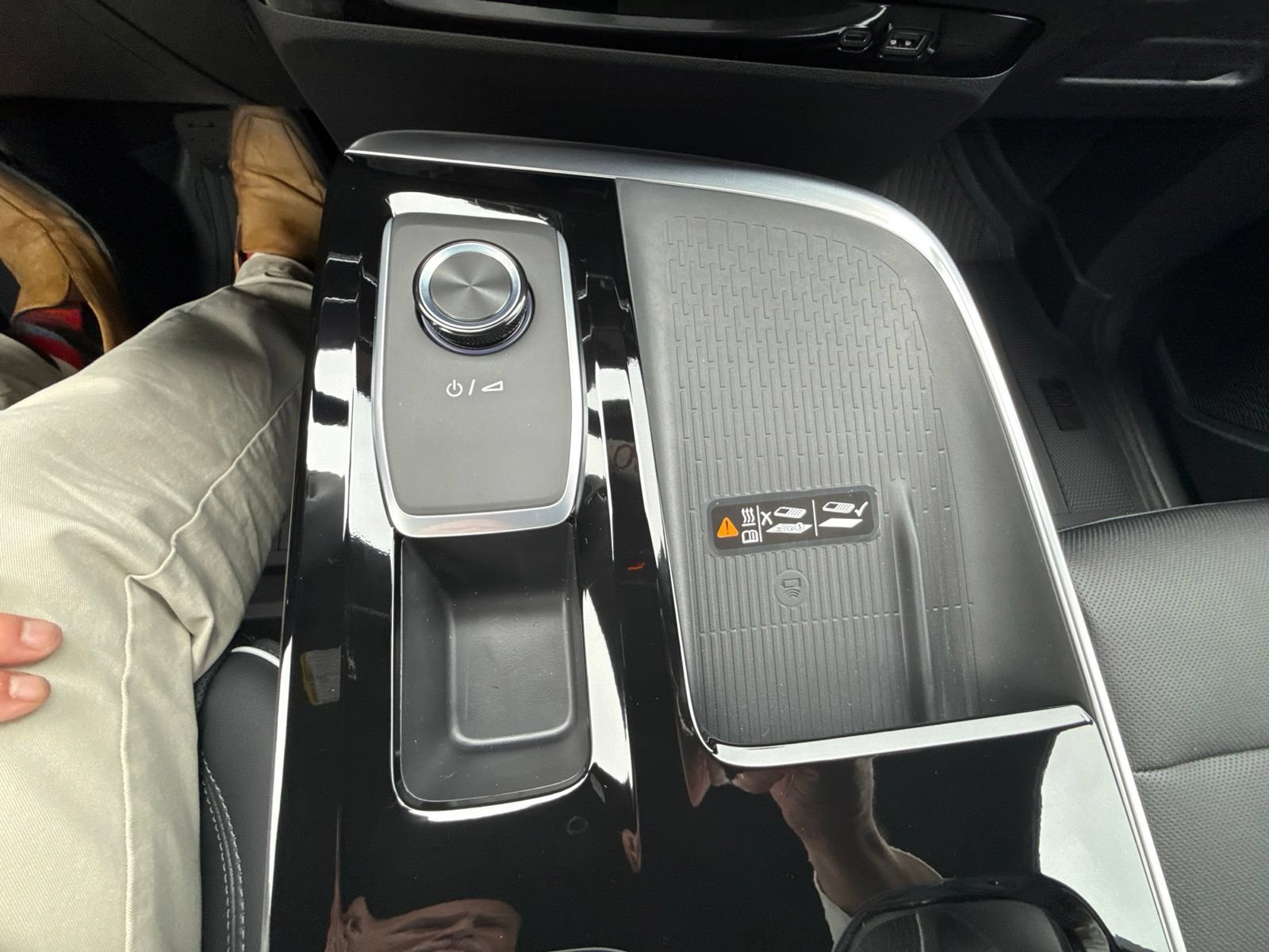 2027 Buick Enclave Preferred - Photo 43