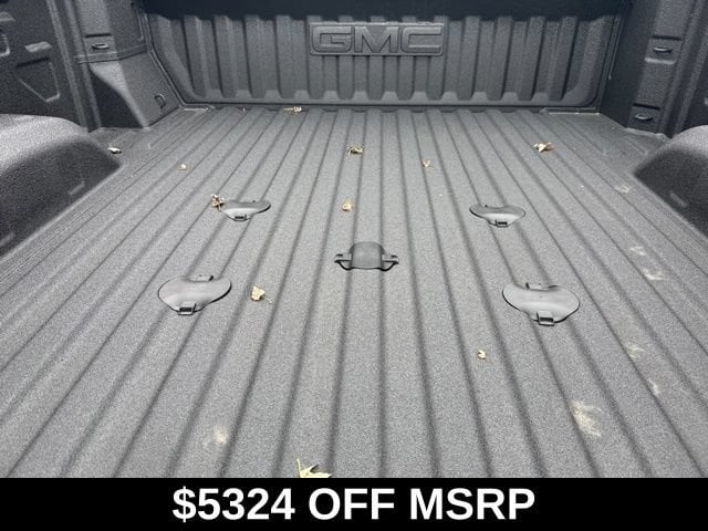 2026 GMC Sierra 2500HD SLT - Photo 20