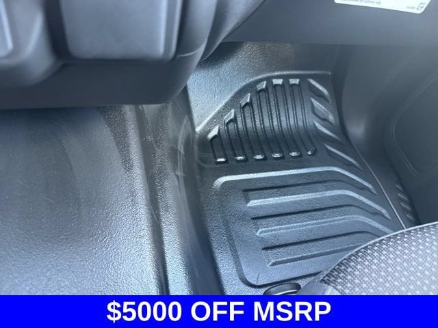 2026 GMC Sierra 2500HD Pro - Photo 45