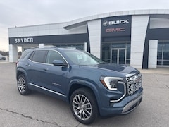 2026 GMC Terrain Denali SUV