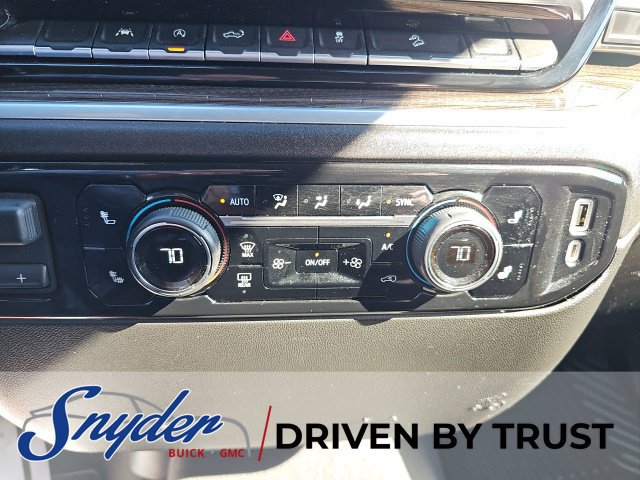 2022 Chevrolet Silverado 1500 LT - Photo 25