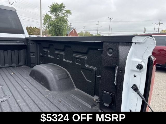 2026 GMC Sierra 2500HD SLT - Photo 19