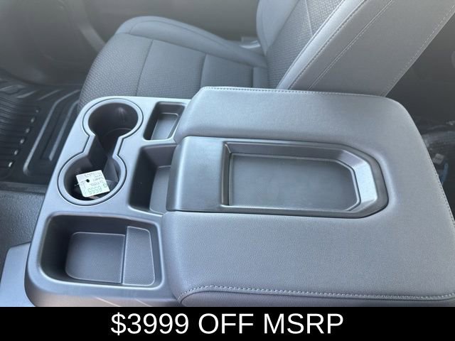 2026 GMC Sierra 2500HD Pro - Photo 31