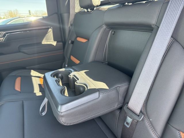 2026 GMC Sierra 1500 AT4 - Photo 24