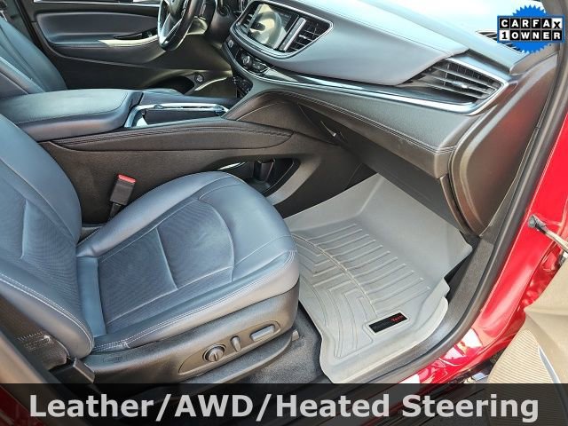2023 Buick Enclave Essence - Photo 36