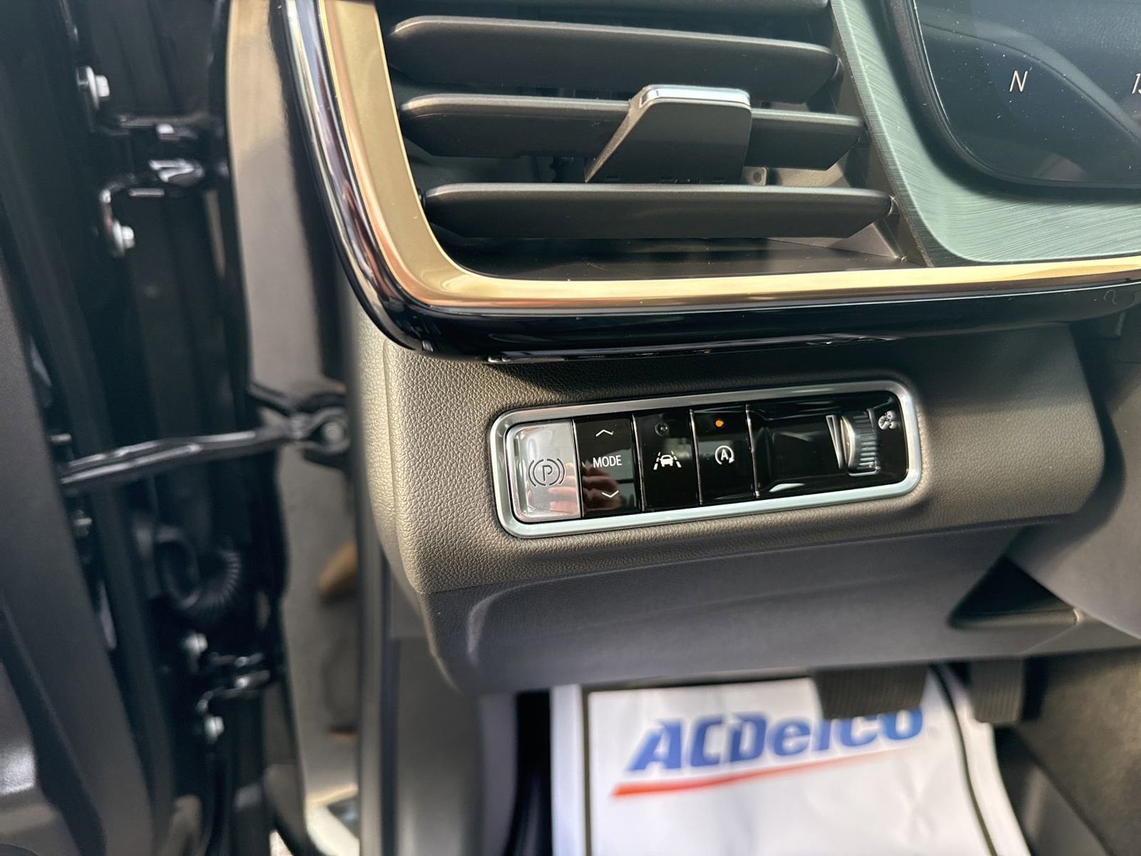 2026 Buick Envision Avenir - Photo 30