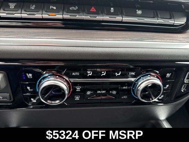 2026 GMC Sierra 2500HD SLT - Photo 47