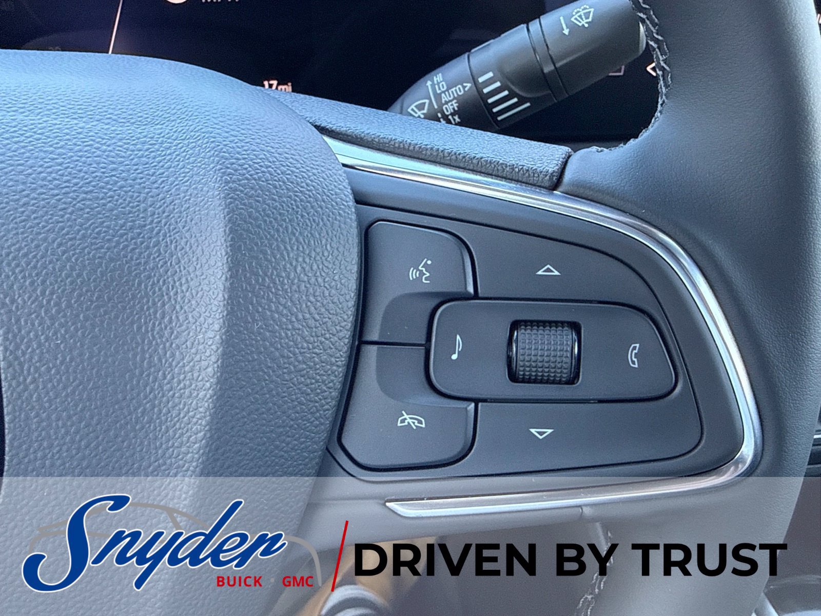 2026 Buick Envista Preferred - Photo 26