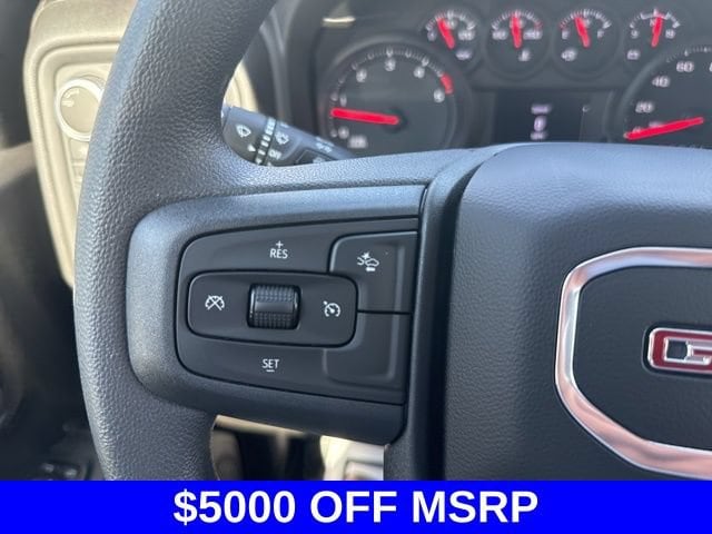 2026 GMC Sierra 2500HD Pro - Photo 36