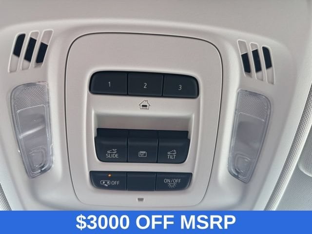 2026 Buick Envision Sport Touring - Photo 45