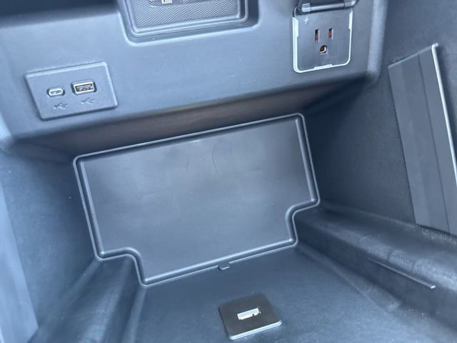 2026 GMC Sierra 1500 AT4 - Photo 46