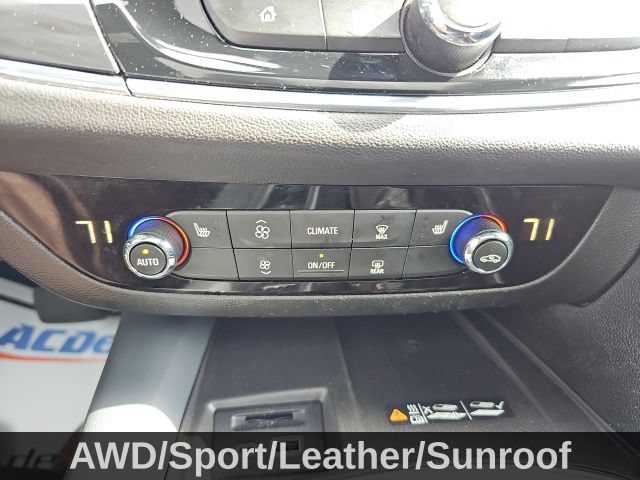 2022 Buick Enclave Essence - Photo 20