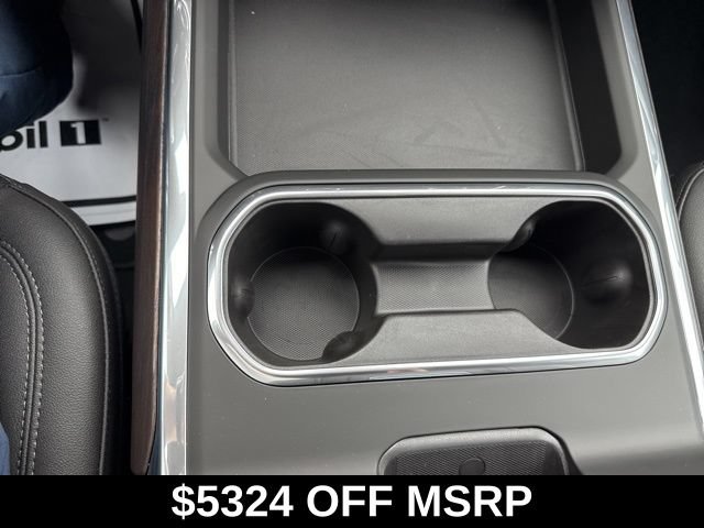 2026 GMC Sierra 2500HD SLT - Photo 52