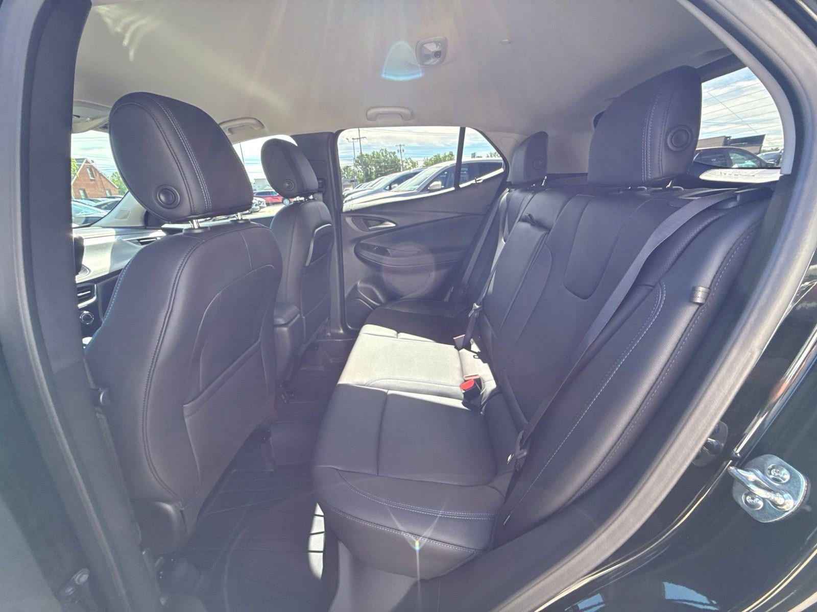 2026 Buick Encore GX Sport Touring - Photo 19