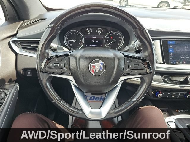 2022 Buick Enclave Essence - Photo 14