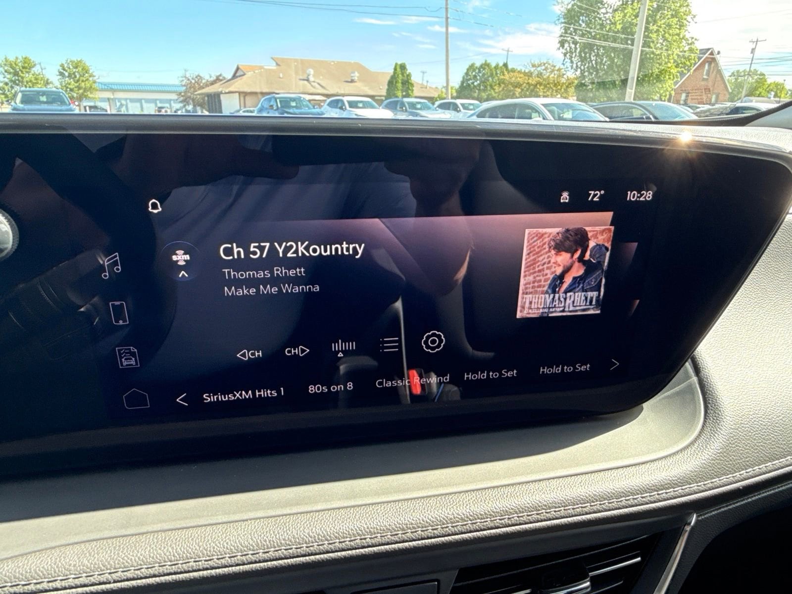 2026 Buick Encore GX Sport Touring - Photo 35
