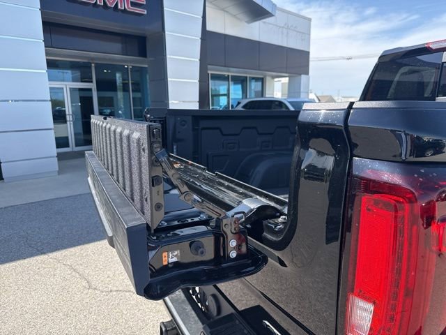 2026 GMC Sierra 1500 AT4 - Photo 19