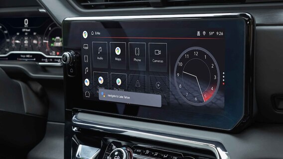 Il car infotainment di Google cresce