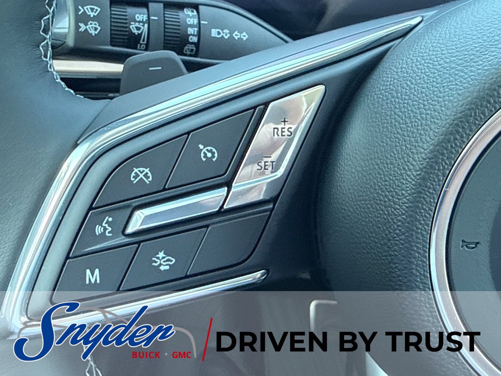 2026 Buick Envision Sport Touring - Photo 32