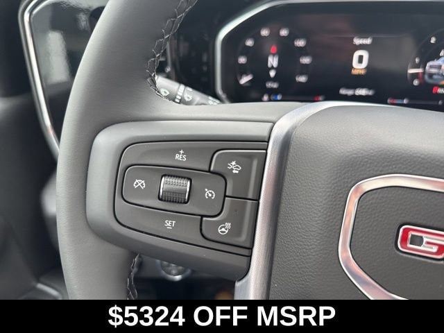 2026 GMC Sierra 2500HD SLT - Photo 39