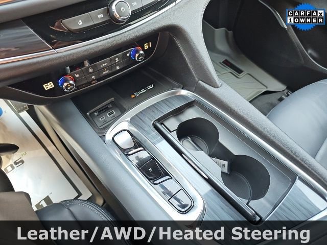 2023 Buick Enclave Essence - Photo 21