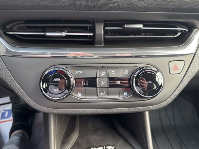 2026 Buick Envista Preferred - Photo 34