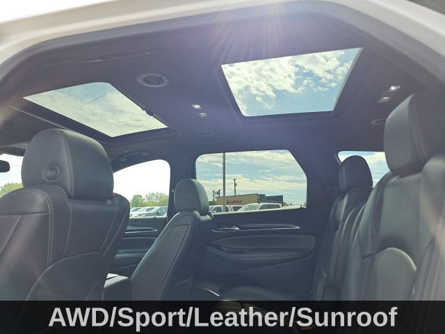 2022 Buick Enclave Essence - Photo 26