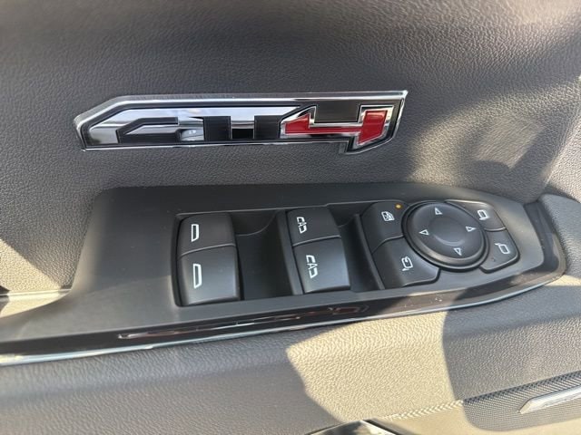 2026 GMC Sierra 1500 AT4 - Photo 31