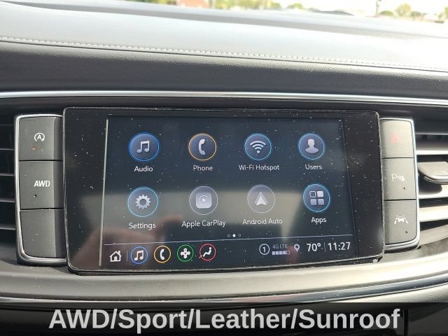 2022 Buick Enclave Essence - Photo 23