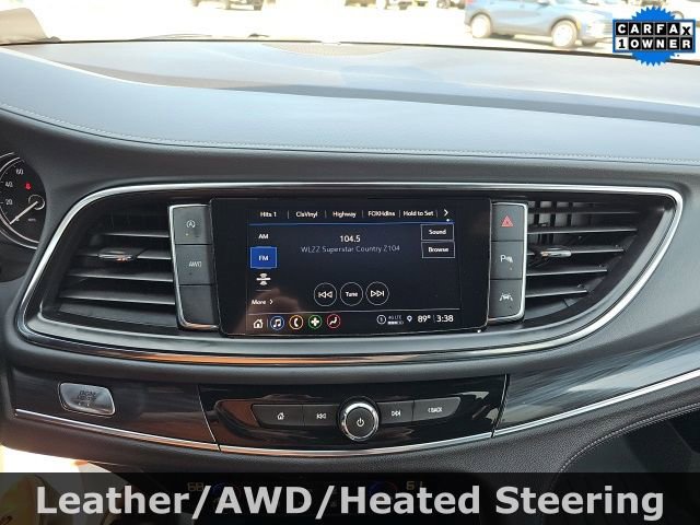 2023 Buick Enclave Essence - Photo 16