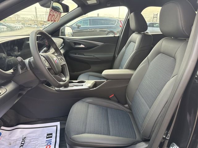 2026 Buick Envista Preferred - Photo 20