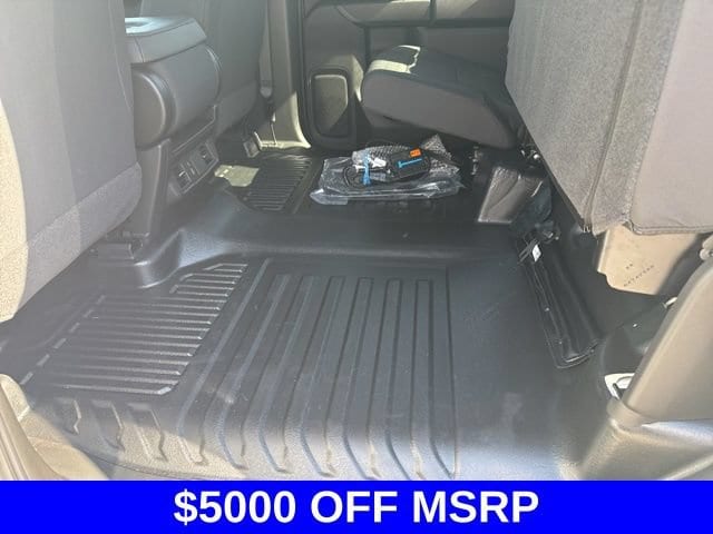 2026 GMC Sierra 2500HD Pro - Photo 23