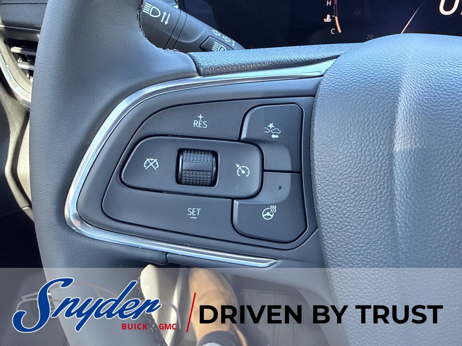 2026 Buick Envista Preferred - Photo 25