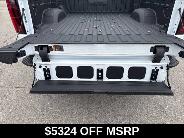 2026 GMC Sierra 2500HD SLT - Photo 23