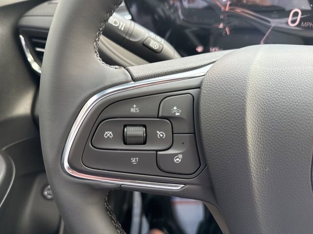 2026 Buick Envista Preferred - Photo 29