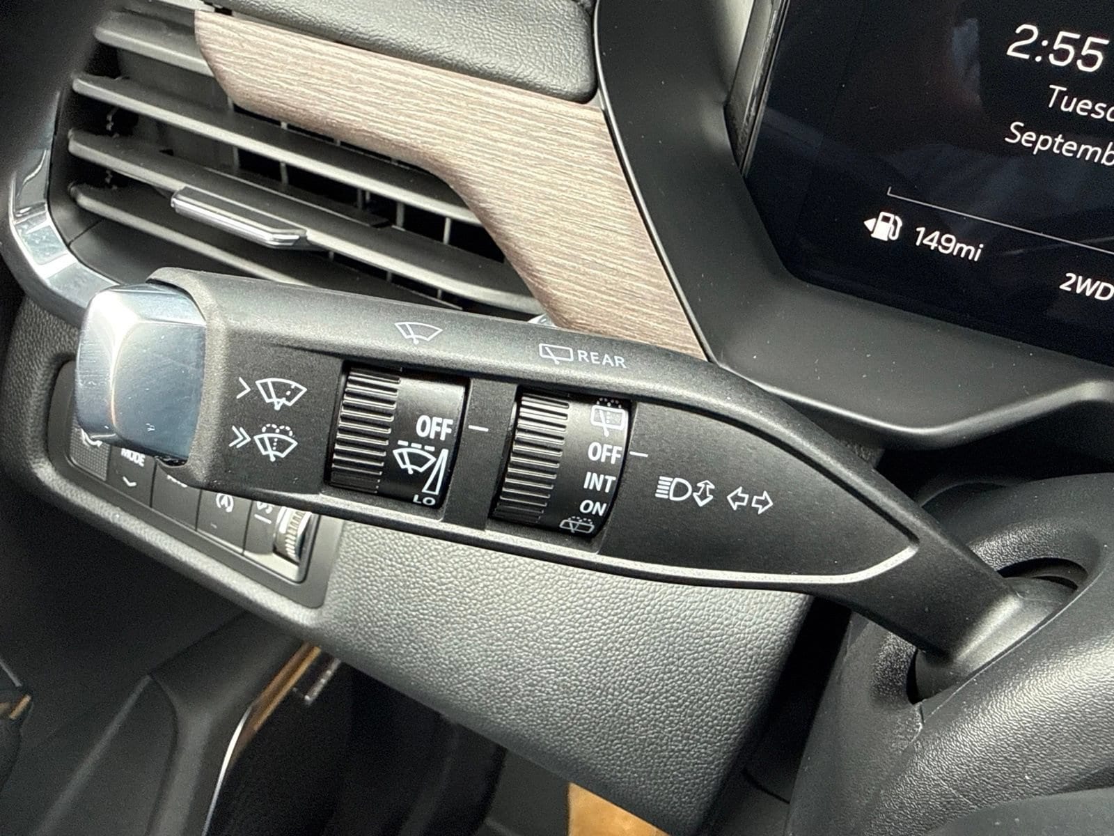 2027 GMC Acadia Denali - Photo 33