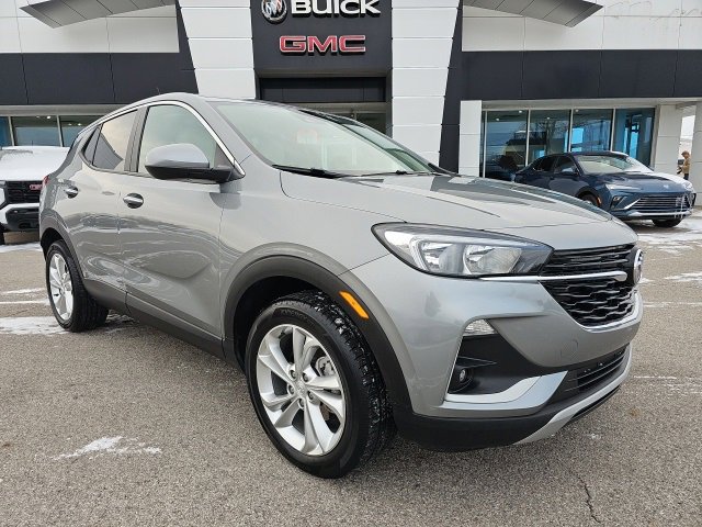 2023 Buick Encore GX Preferred's photo