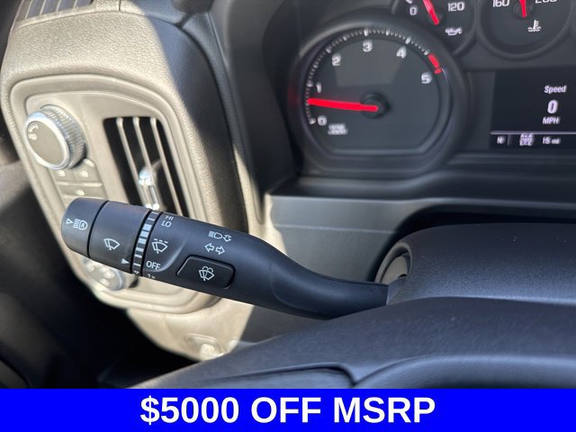 2026 GMC Sierra 2500HD Pro - Photo 35