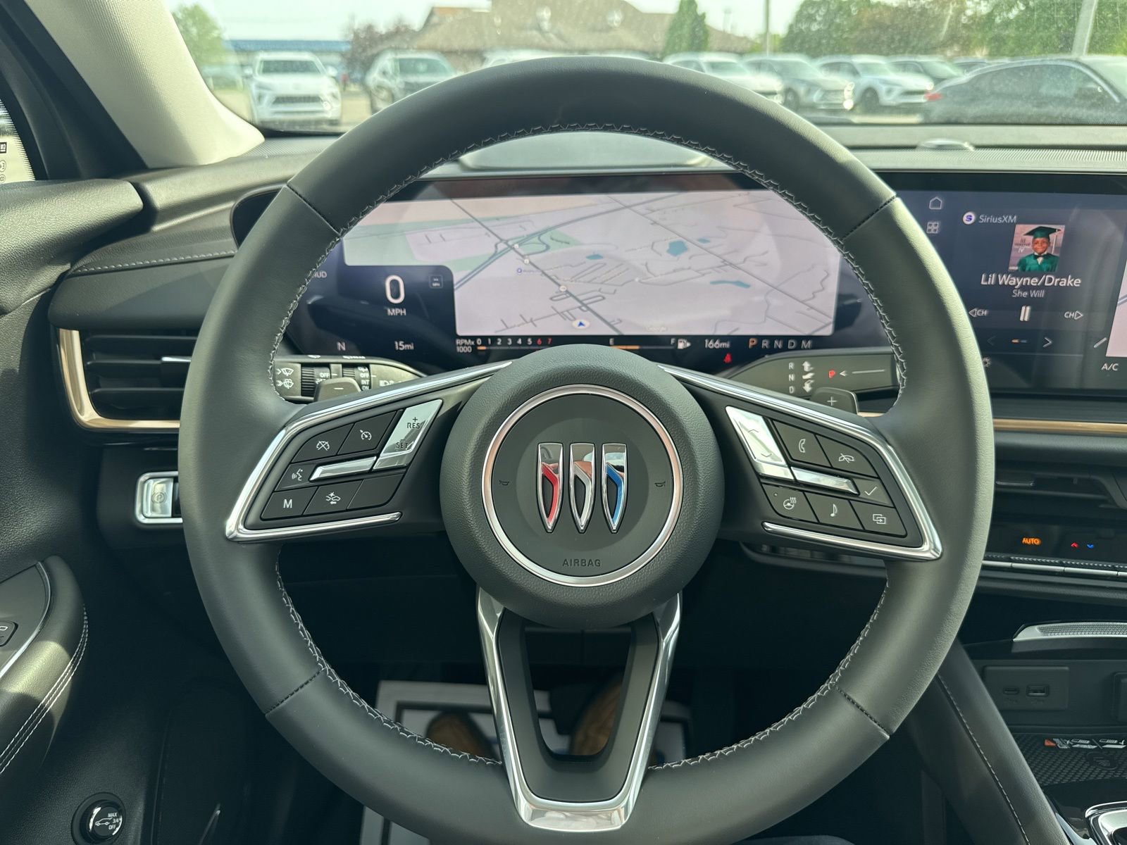 2026 Buick Envision Avenir - Photo 37