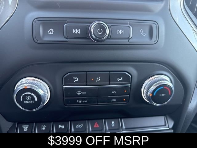 2026 GMC Sierra 2500HD Pro - Photo 40