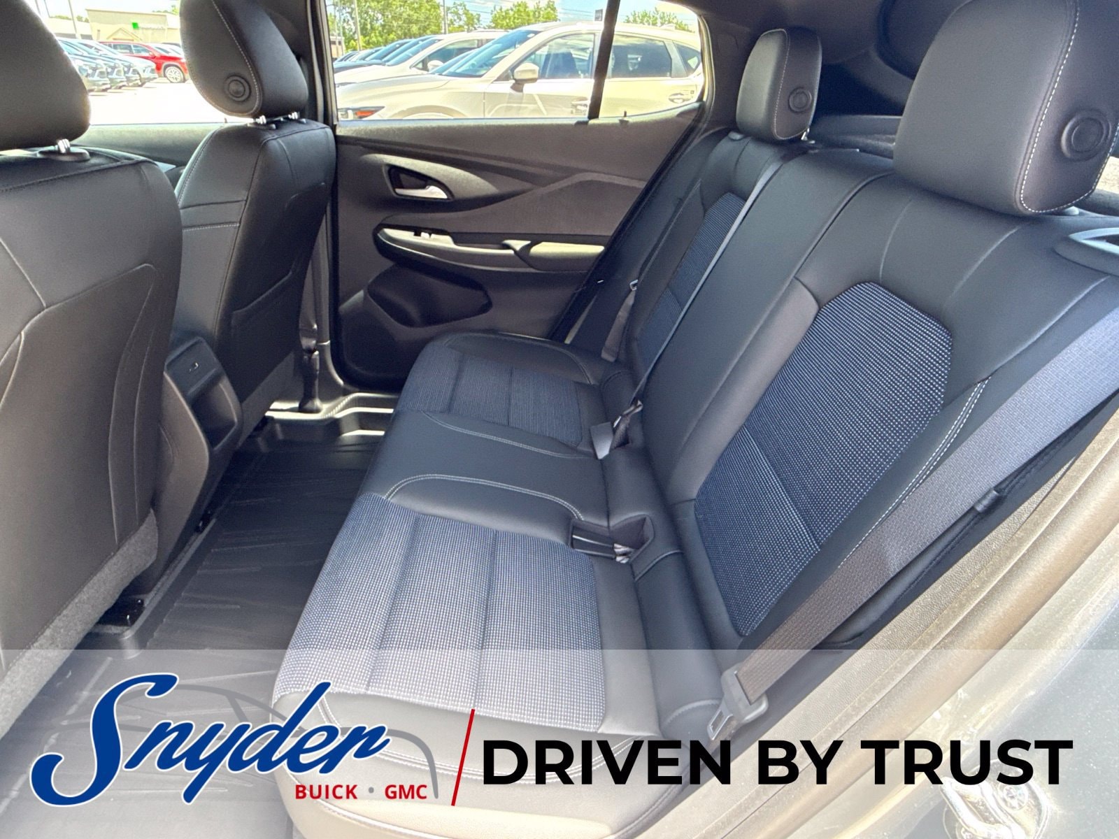2026 Buick Envista Preferred - Photo 19