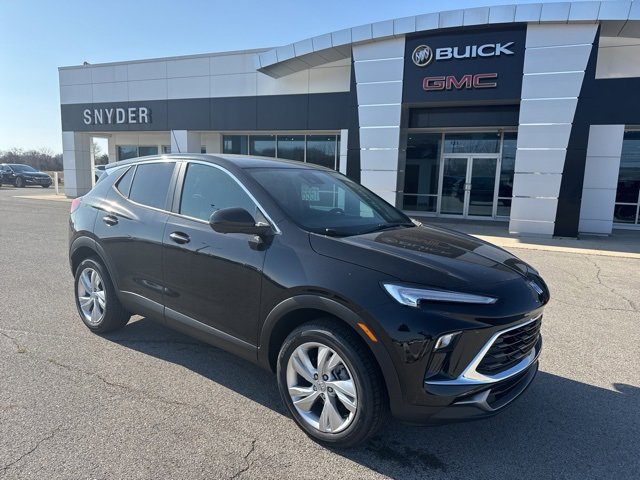 2026 Buick Encore GX Preferred's photo
