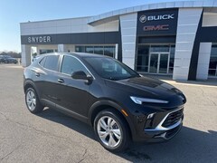 2026 Buick Encore GX Preferred SUV