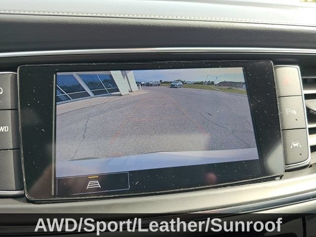 2022 Buick Enclave Essence - Photo 22