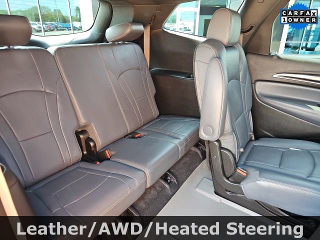2023 Buick Enclave Essence - Photo 32