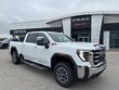 GMC Sierra 2500 HD
