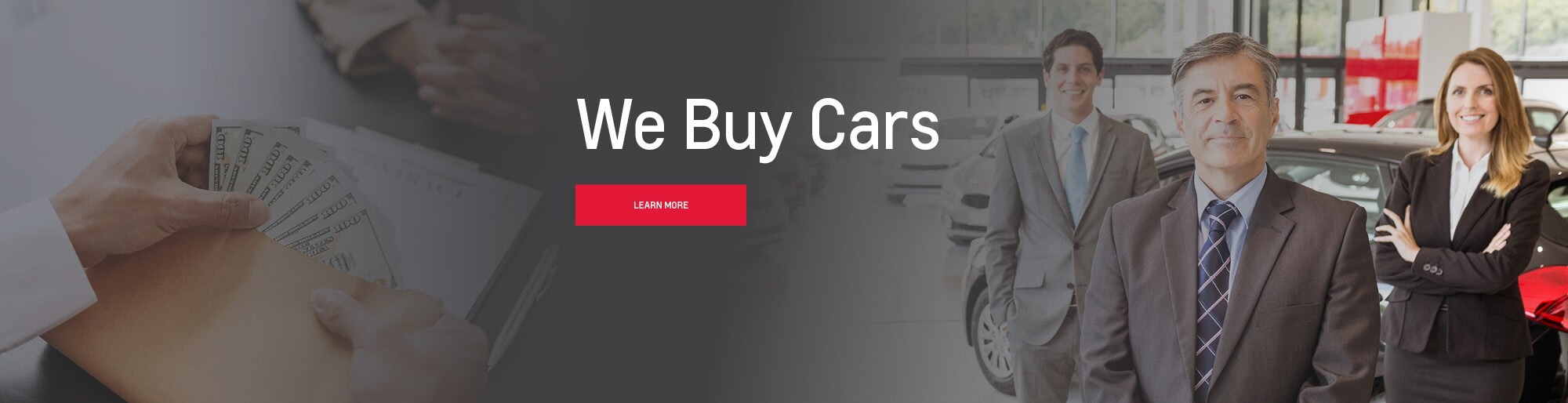 New Buick, GMC, Cadillac & Used Car Dealer Serving Napoleon, OH Snyder Buick Cadillac GMC