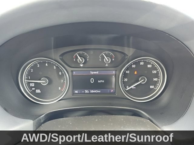 2022 Buick Enclave Essence - Photo 15