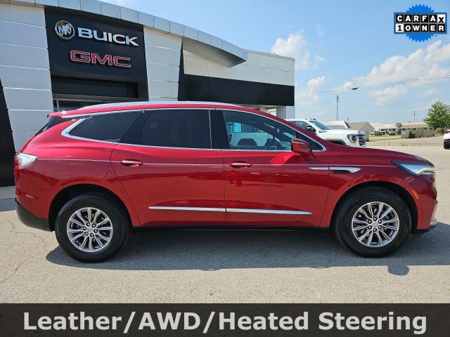 2023 Buick Enclave Essence - Photo 8